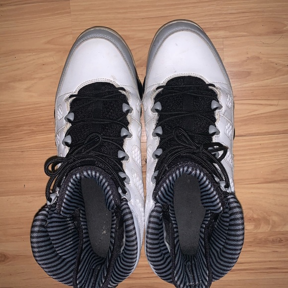 Jordan retro 9 - Picture 3 of 6